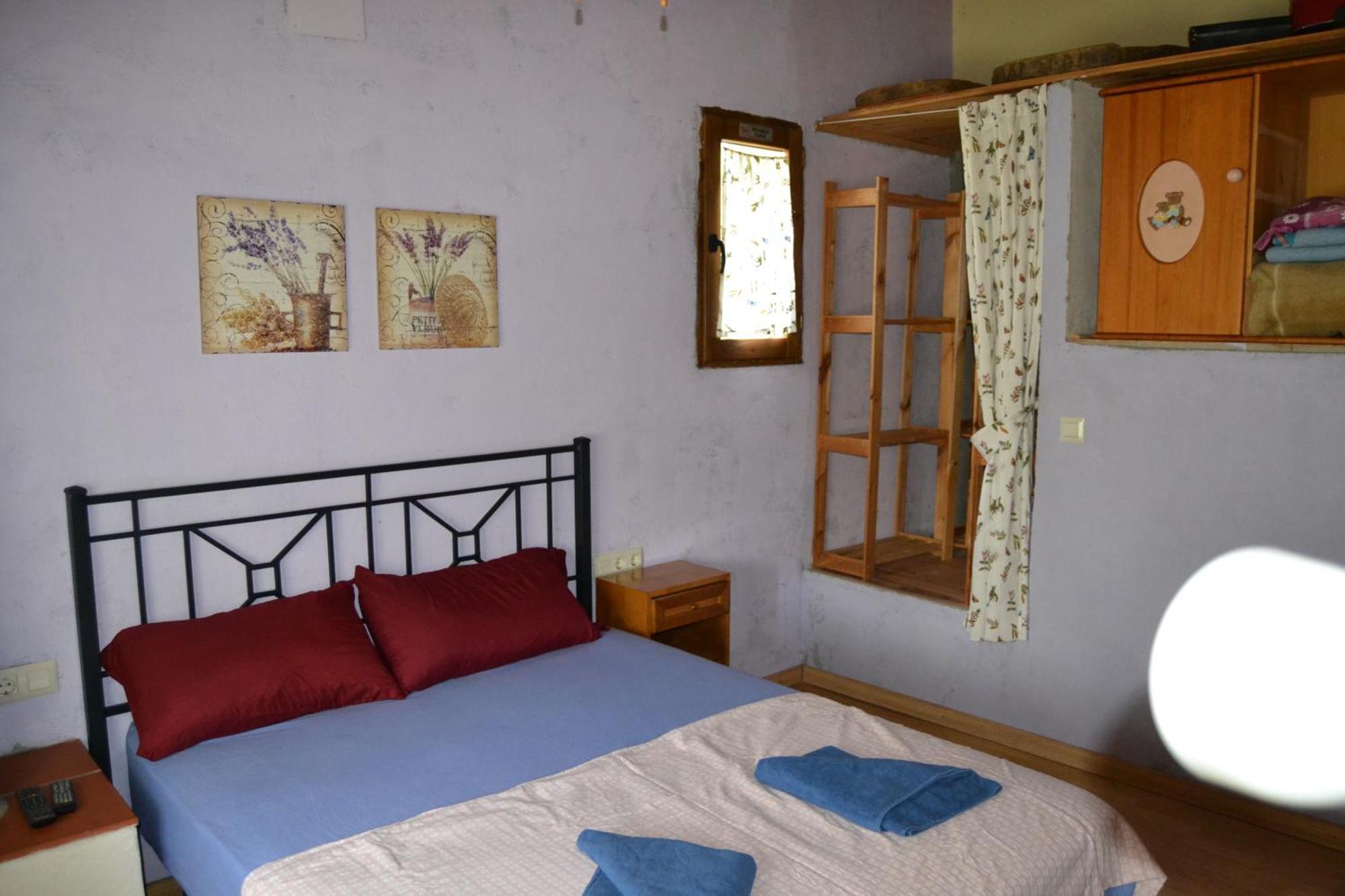 Casa Junia Villa La Baronia de Sant Oisme Dış mekan fotoğraf