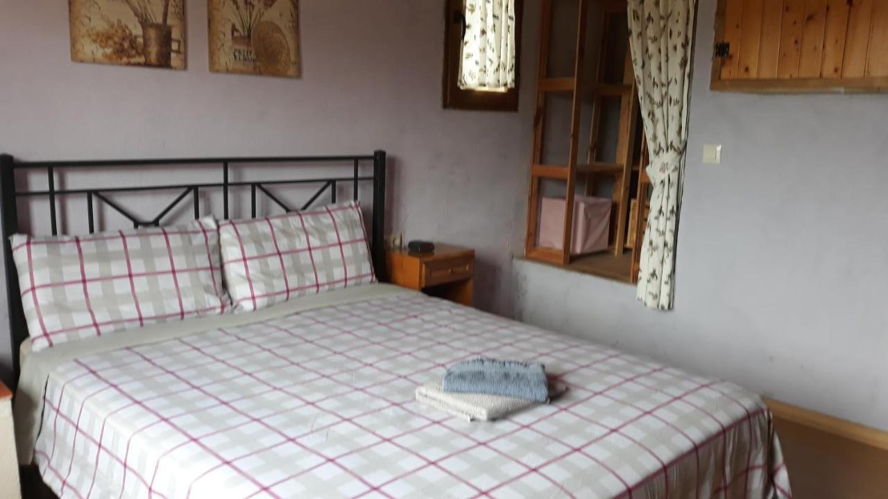 Casa Junia Villa La Baronia de Sant Oisme Dış mekan fotoğraf